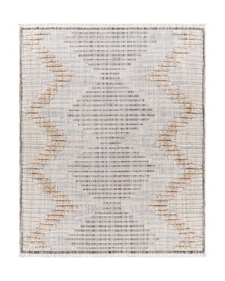 Livabliss - Zaragoza ZRZ-2300 Area Rug Collection