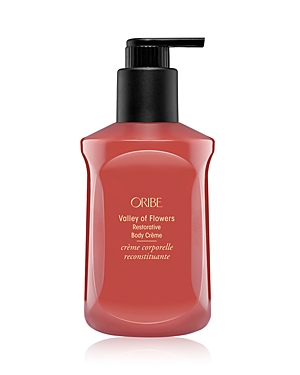 Oribe Valley Of Flowers Restorative Body Creme 300ml