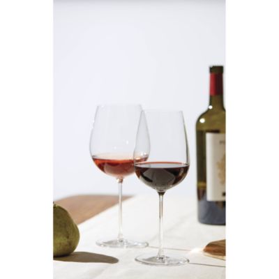 Tuscany Signature Cool Region Wine Glass, Set of 2