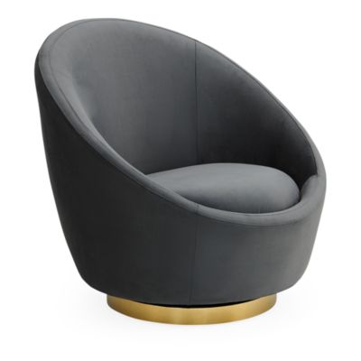 Ether Swivel Chair