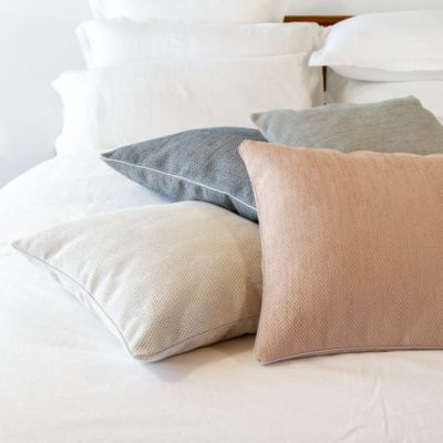 Amalia Alisso Throw Cushion - Exclusive 