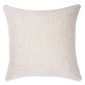 Amalia Home Collection Amalia Alisso Throw Cushion - 100% Exclusive In Natural/white