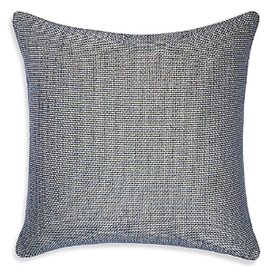 Amalia Home Collection Amalia Alisso Throw Cushion - 100% Exclusive In Navy/orion Blue