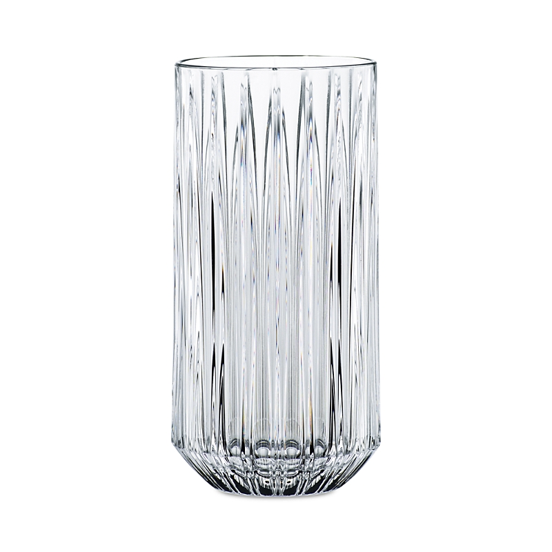 Nachtmann Jules Long Drink Glasses, Set Of 4 In Clear