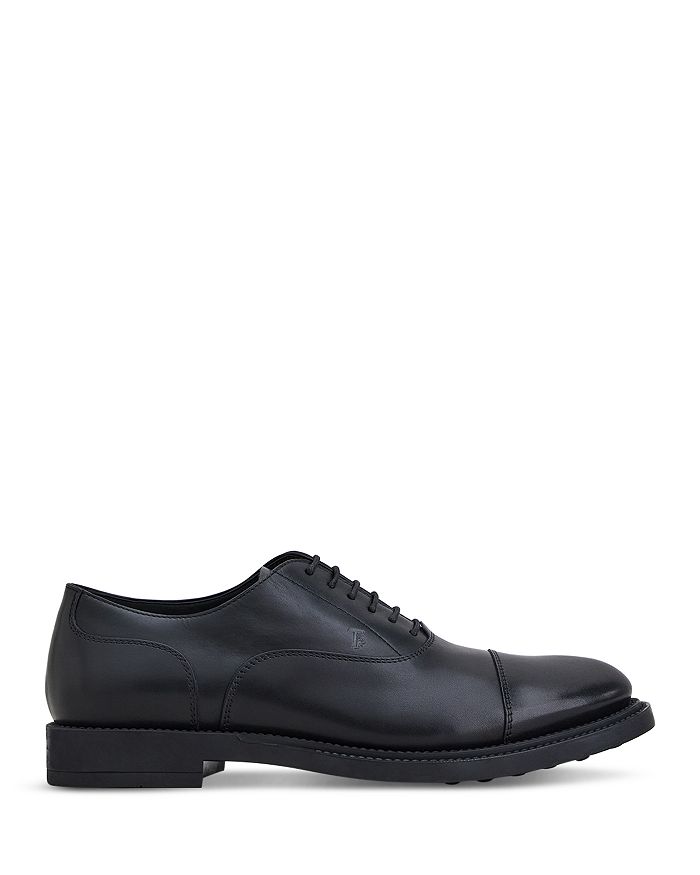 Tod s Men s Fracensina Oxfords Bloomingdale s
