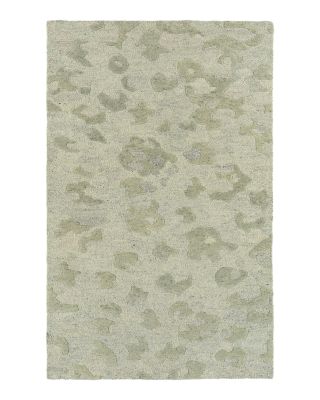 Kaleen Calvin CLV99 Area Rug, 5' x 7'9