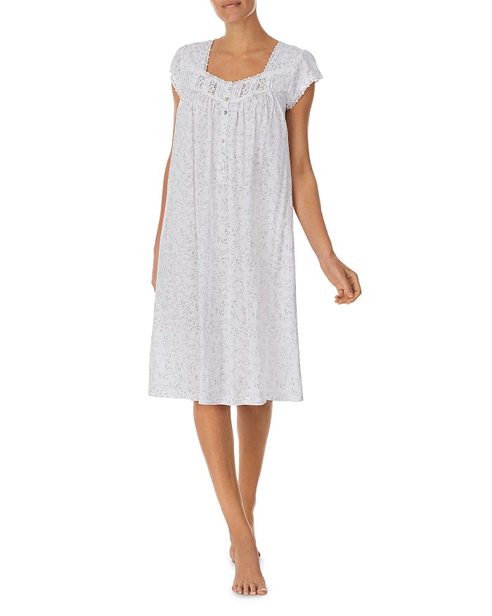 Eileen West Waltz Nightgown Bloomingdale's
