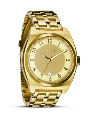 Nixon The Monopoly Watch, 40mm | Bloomingdale display picture 3