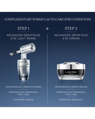LANCÔME Lancome Advanced Genifique Eye Contour Serum, Firming