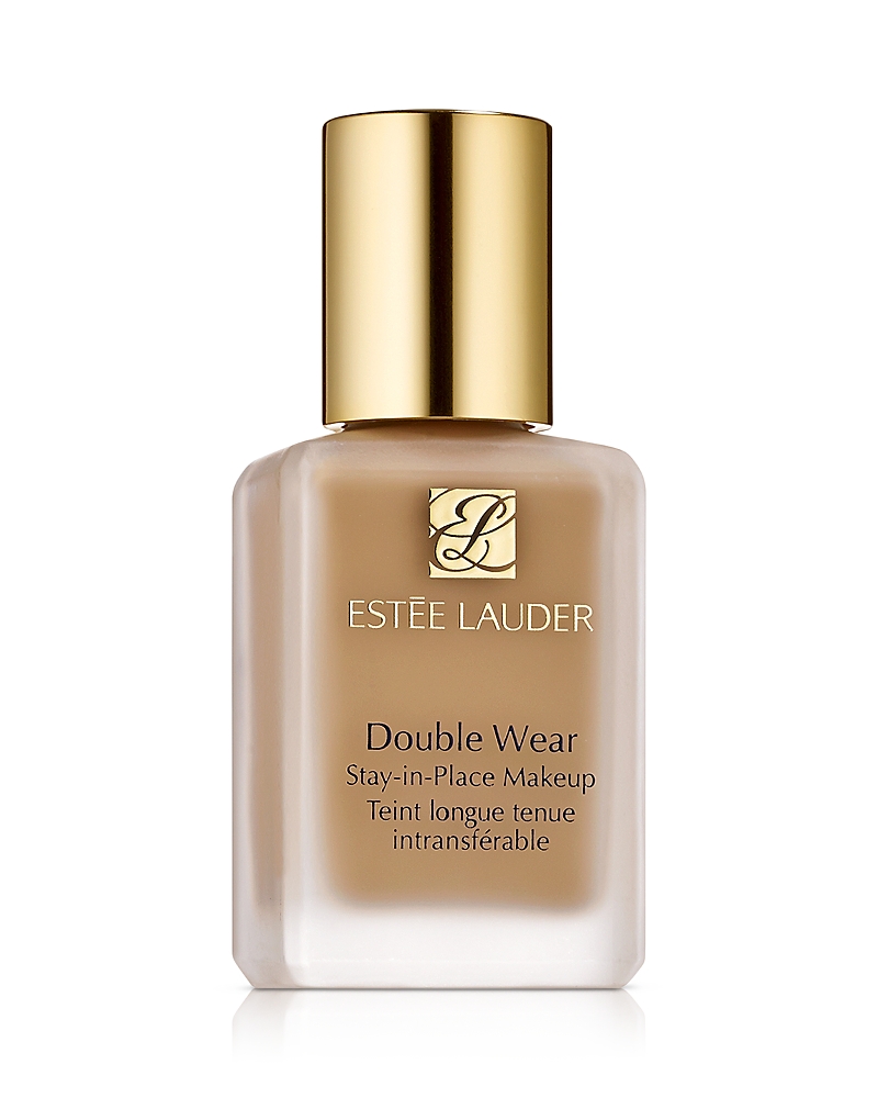 Estée Lauder Double Wear Stay-in-place Liquid Foundation In C Fresco (light-medium With Cool Rosy Be