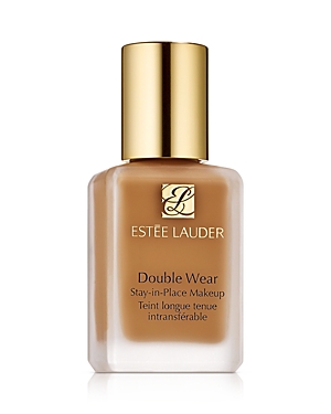 Shop Estée Lauder Double Wear Stay-in-place Liquid Foundation In 4c3 Soft Tan (medium Tan With Cool Rosy-beige Undertones)