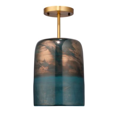 Jamie Young - Vapor Semi-Flush Mount