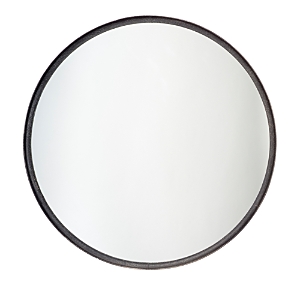 Jamie Young Refined Mirror In Black
