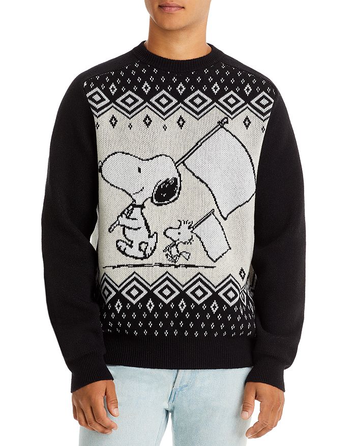 Soulland sweater hotsell