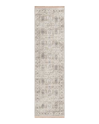 Dalyn Marbella MB5 Runner Area Rug, 2'3 x 8'