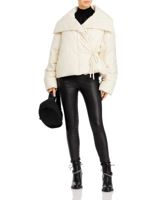 3.1 philip lim ファー　マフラー 3.1 philip lim ファー マフラー 【公式通販】