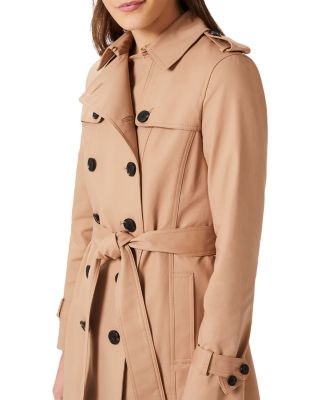 Saskia Trench Coat