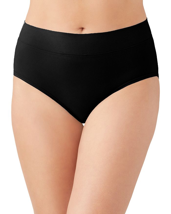 Put Your Big Girl Pants On ~ Wacoal Underwear - Lingerie Briefs