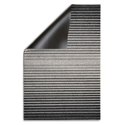 Chilewich - Domino Stripe Shag Utility Mat, 24" x 36"