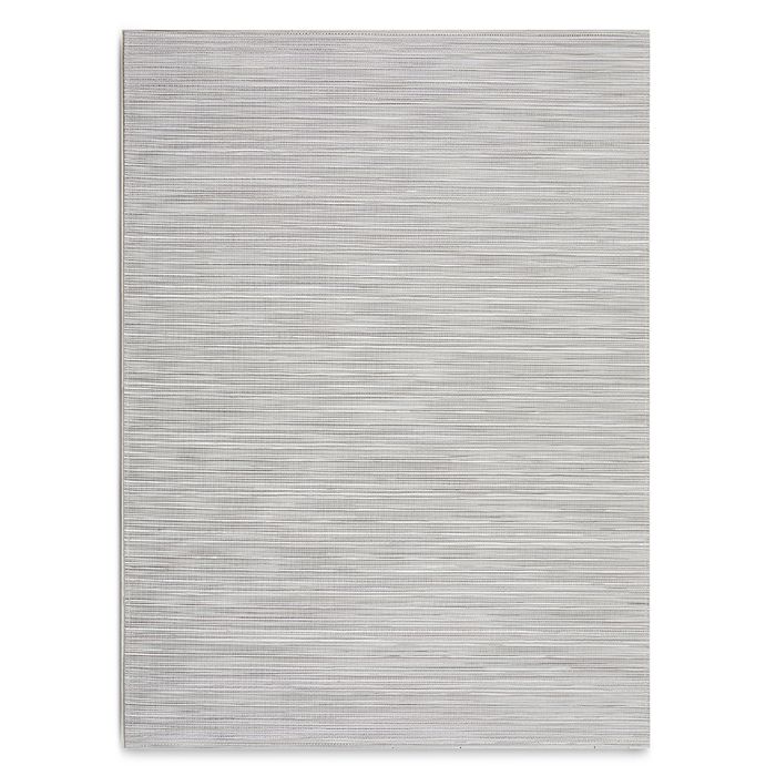 Chilewich - Rib Weave Floormat, 72" x 106"