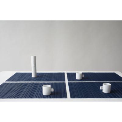 Chilewich Rib Weave Placemat