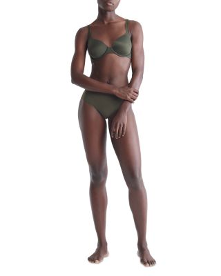 Liquid Touch Underwire Bra