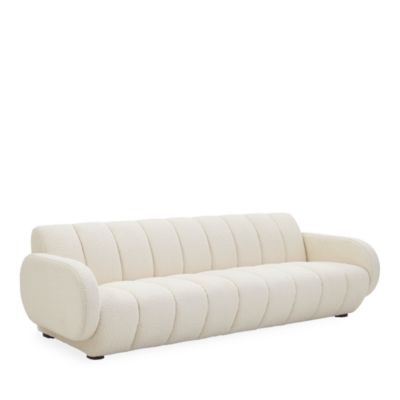 Jonathan Adler - Brigitte Fabric Sofa