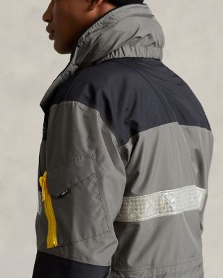 Polo Ralph Lauren Polo Ralph Lauren RLX Water Repellent Hooded