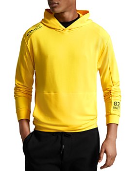 Polo Ralph Lauren - RLX French Terry Hoodie