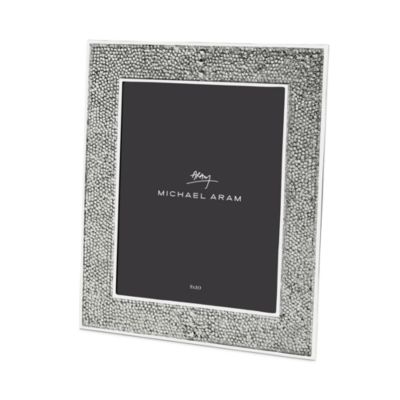Shagreen Frame, 8" x 10"