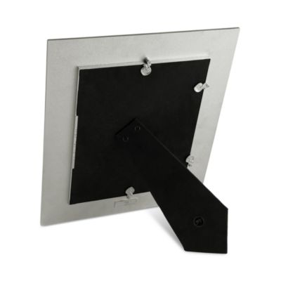 White Orchid Sculpted Frame, 8" x 10"