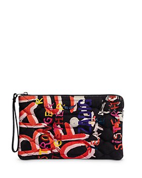 Zadig & Voltaire - Uma Band Of Sisters Pouch