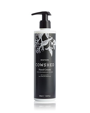 Cowshed Restore Hand Cream 10.14 Oz.