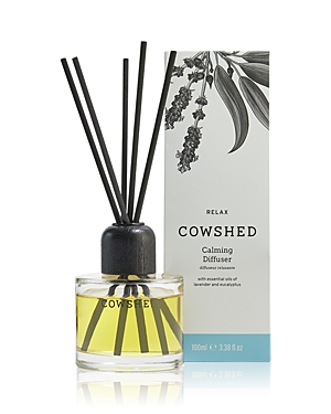Cowshed Relax Diffuser 3.38 Oz. In Neutral