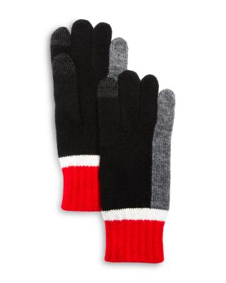 echo wool gloves