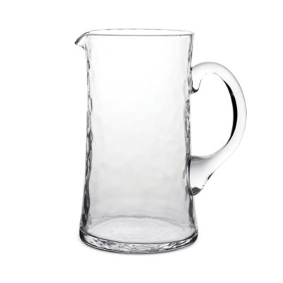 Juliska - Puro Glass Pitcher