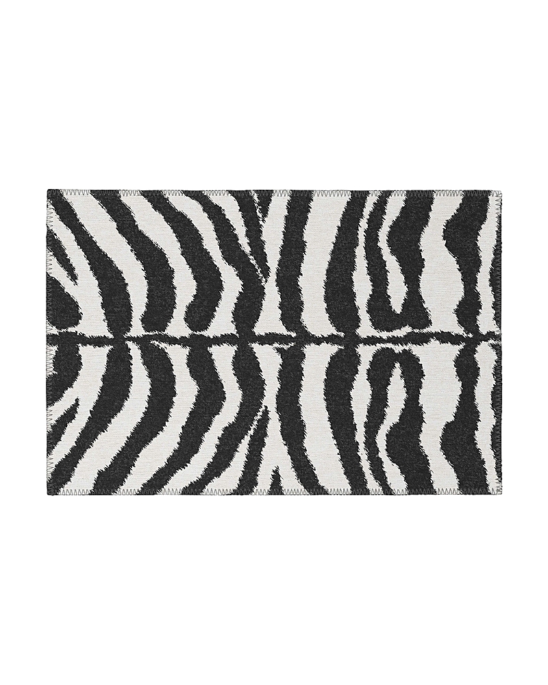 Dalyn Rug Company Rug Company Mali Ml1 Area Rug, 3' X 5' In Ivory