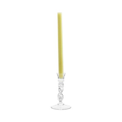 Berry Spiral Candlestick, Small