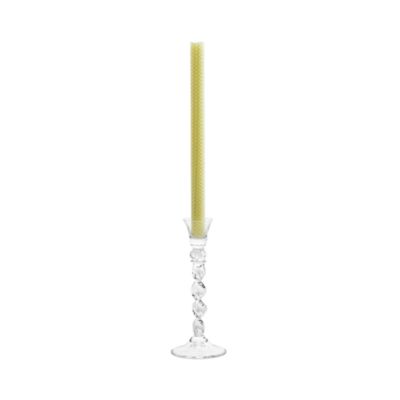 Berry Spiral Candlestick, Medium