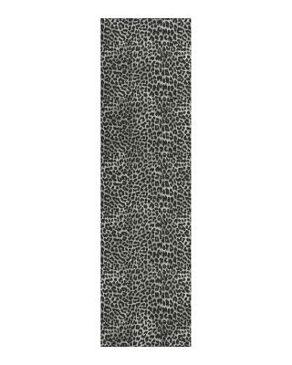 Rug Company Mali ML2 Runner Area Rug, 2'3" x 12'
