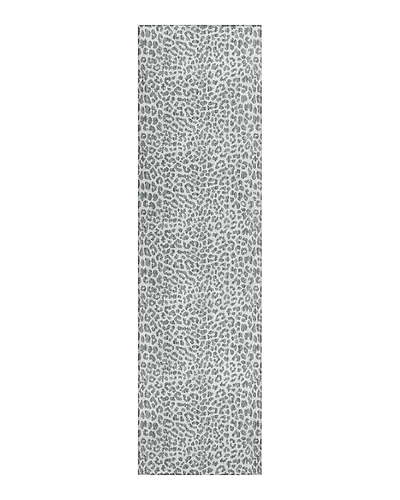 Dalyn Rug Company Rug Company Mali Ml2 Runner Area Rug, 2'3 X 7'6 In Onyx