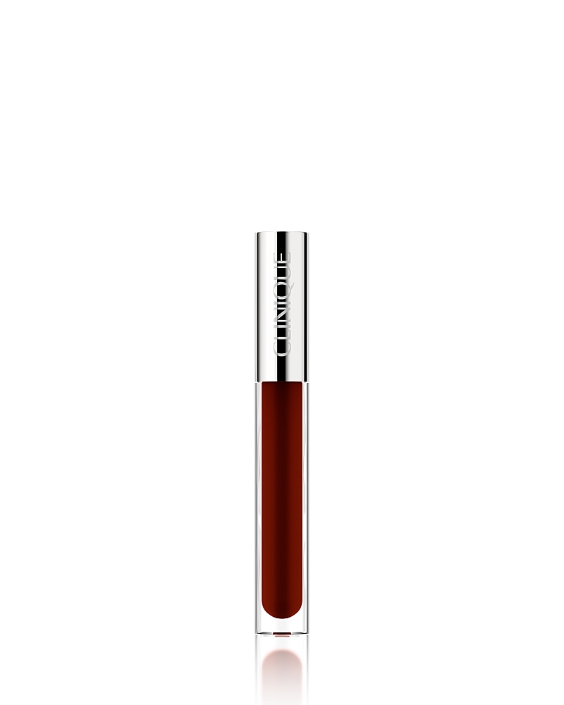 Clinique Creamy Lip Gloss In Black Honey Pop