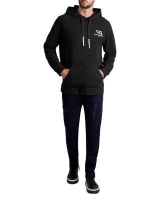 KARL LAGERFELD PARIS Men's Hoodies 
