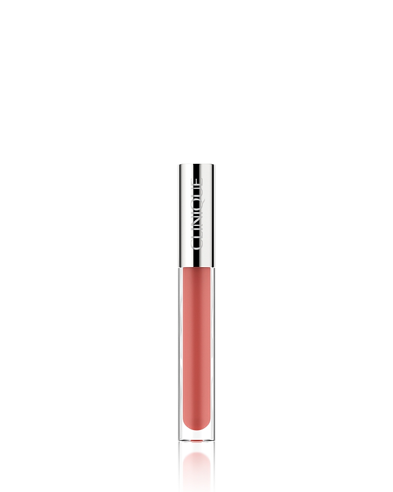 Clinique Pop Plush Creamy Lip Gloss In Chiffon Pop