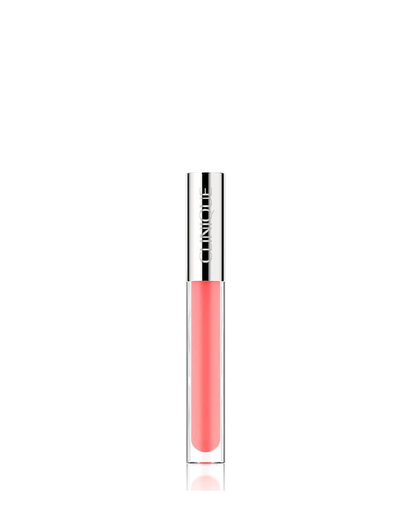 Clinique Pop Plush Creamy Lip Gloss In Bubblegum Pop