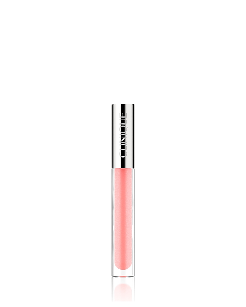 Clinique Pop Plush Creamy Lip Gloss In Airkiss Pop