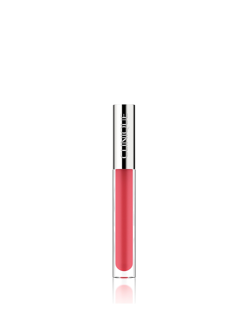 Clinique Pop Plush Creamy Lip Gloss In Sugarplum Pop