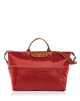Longchamp - Longchamp Le Pliage Expandable Travel Bag
