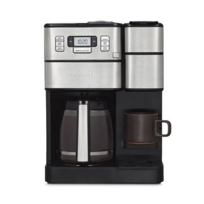 Cuisinart SS-GB1 Coffee Center Grind & Brew Plus | Bloomingdale's