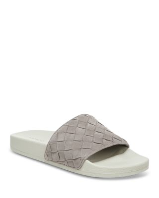 Vince Men's Slides - Bloomingdale's